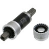 Каретка SHIMANO UN300, 73/122,5(123LL), без болтов, без упаковки ABBUN300C23X