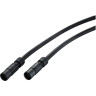 Электропровод SHIMANO Di2 EW-SD50 для ULTEGRA Di2, STEPS, 400 мм, черный IEWSD50L40