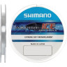 Леска SHIMANO ASPIRE FLUO ICE 30м прозрачная 0,305мм 5,8кг ASFLRI3030