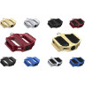 Педали SHIMANO EF202, топталки, золотой EPDEF202K