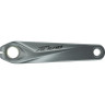 Система SHIMANO ALIVIO, M4050-B2, 9 скоростей, 170 мм, интегрированный вал, 36/22T, CL:51,8 мм EFCM4050BCX62X
